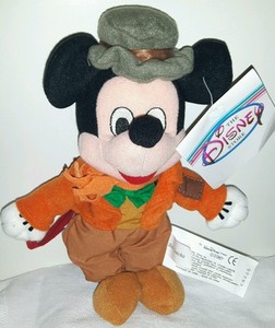 peluche topolino disney store
