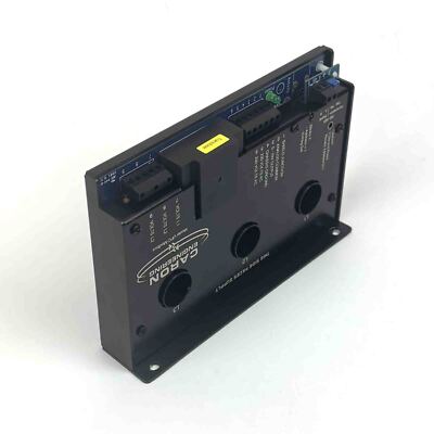 Caron Engineering Load Controls UPC-CARON-MB3-LB CEI-MB230V-2-90-LB, used