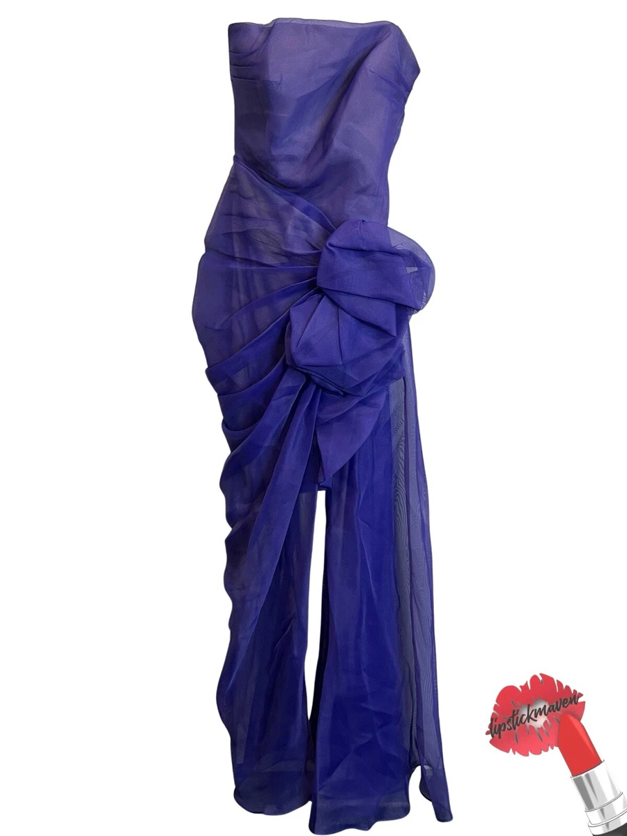 Tadashi Shoji Women's Purple for sale | eBay