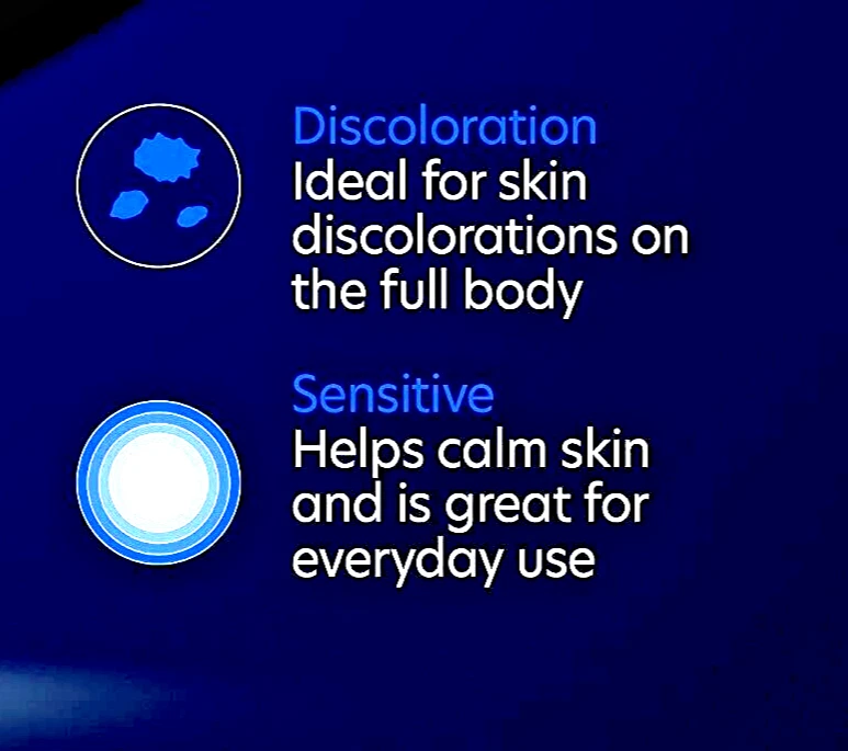 Barra de pigmento para piel PCA 3,2 oz.     LIMPIADOR CORRECTIVO PARA TONO UNIFORME Foto 3 de 4