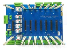 Platine Control 1711/1712/1713 Thyri Drive Blue PCB Card