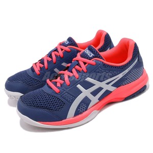 womens asics gel rocket 8