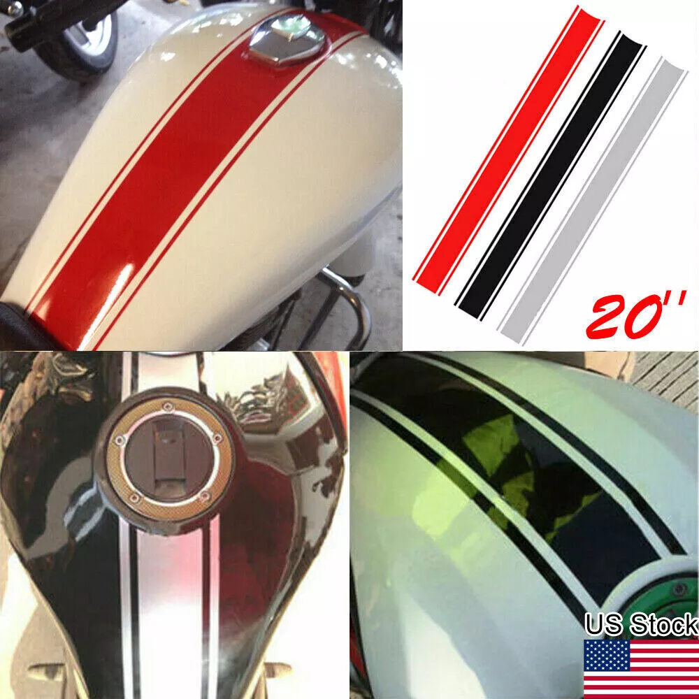 Honda CBX-200 2002 decals set -  - Best moto decals