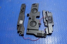 HP Pavilion 15.6" 15-p030nr Left Right Speaker Set w/Subwoofer 3BY14TP30 GLP