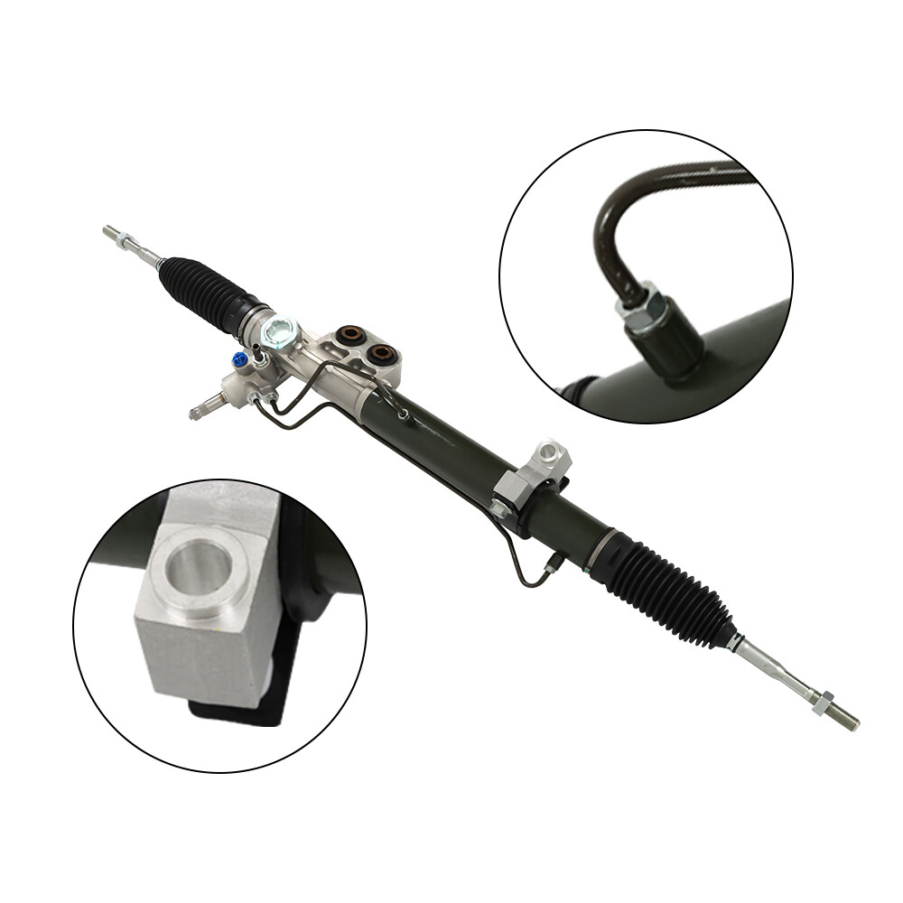 LABLT Power Steering Rack and Pinion For 2005-2015 Nissan Armada