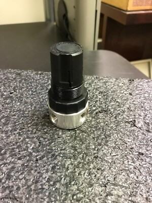 #ad #ad WATTS FLUIDAIR R374 01BG Pressure Regulator $19.81