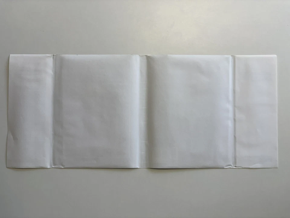 DUST JACKET for 'A Child's Garden of Verses' by Robert Louis Stevenson VERY GOOD - Image 2 of 3