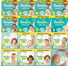 pampers size 4 86 pack