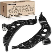 2x Suspension Arm Front Lower for BMW F40 F44 F45 F46 X1 X2 F48 F39 31122785114