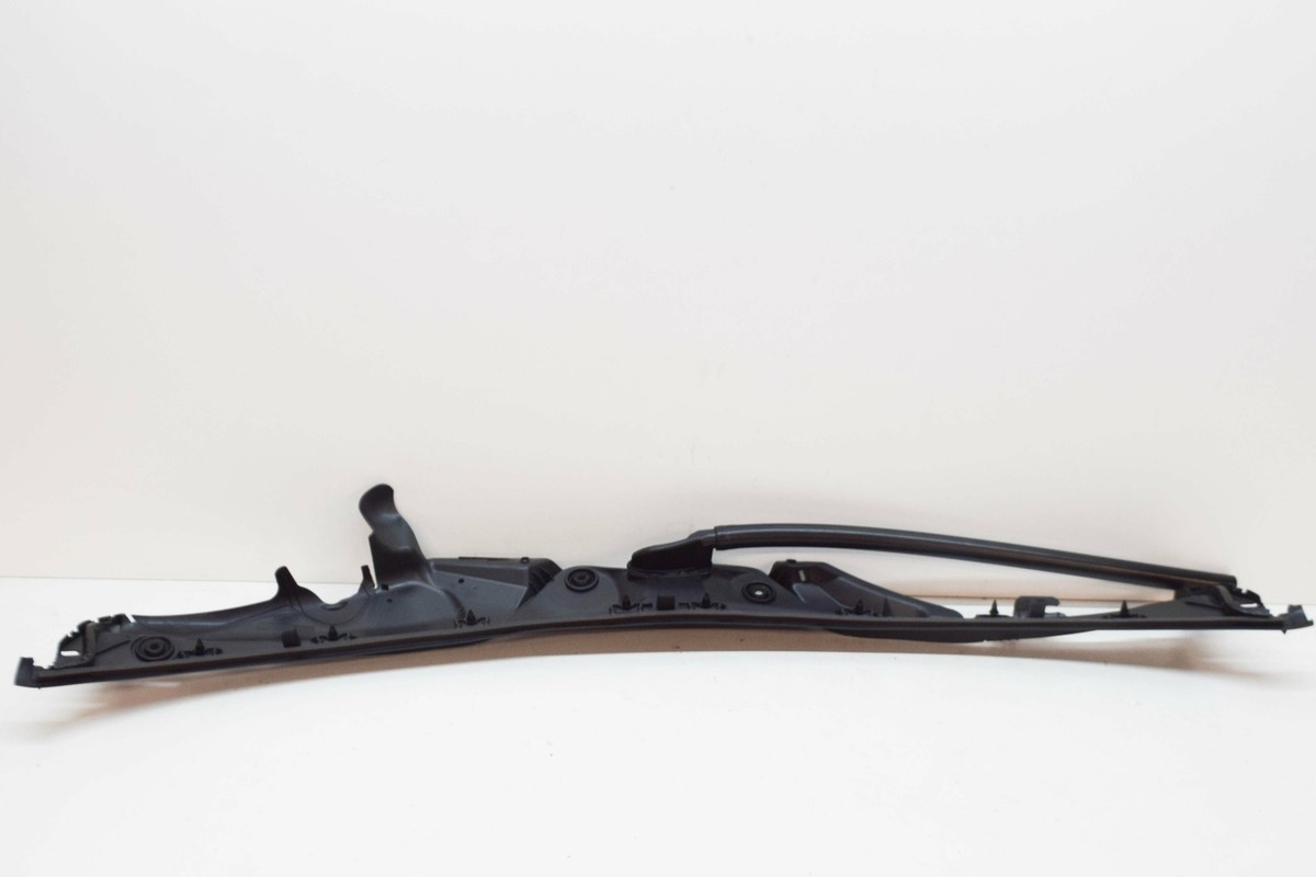 MERCEDES-BENZ E W211 Front Wiper Cowl Trim RHD A2118301313 NEW  