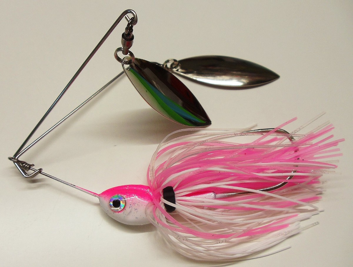 leurre,peche,chatterbait,lame,made in france,spinnerbait,jig,cuillère, cdleurre