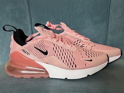 Shop women's air max 270 coral stardust Top Sale