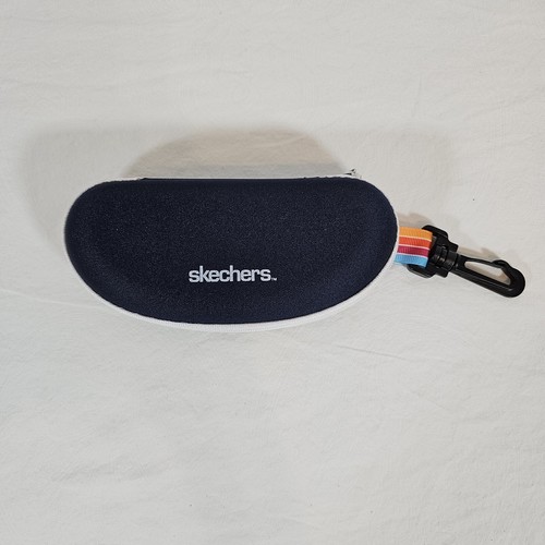 Kinder Brillenetui Skechers Neu