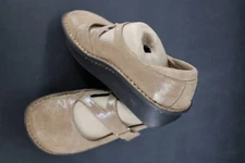 Alegria Dayna Desert Essence Womens Size 6 Brown Walking Mary Jane Shoes DAY-684