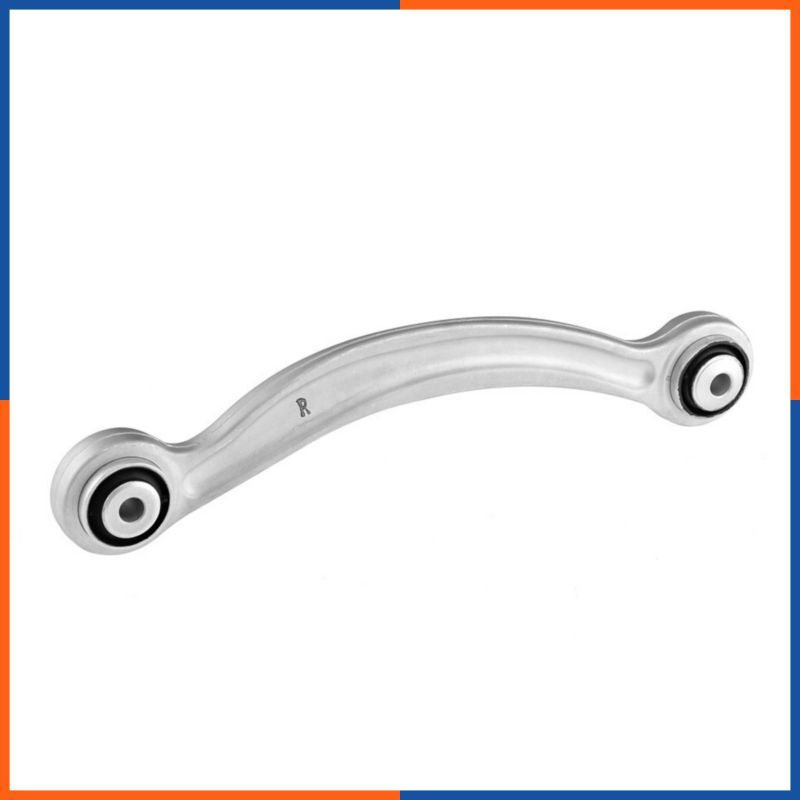 Solution aux bruits de claquement avec le bras de suspension droit Mercedes 3825