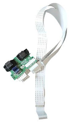 Canon Carriage Printhead Cable PCB QK1-3238-01/QM3-2516 