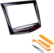 FEXON 2018 2019 2020 2021 CUE Touch Screen Display with Free Trim Tool