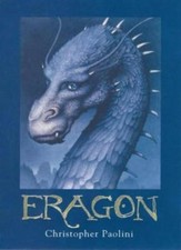 Eragon (Inheritance Cycle) By Christopher Paolini. 9780385607889