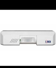 Kantech T.Rex Request-to-Exit Detector w/Tamper, Piezo Timer & 2 Relay TREX-XL2