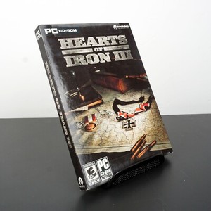 Hearts of Iron 1 | eBay