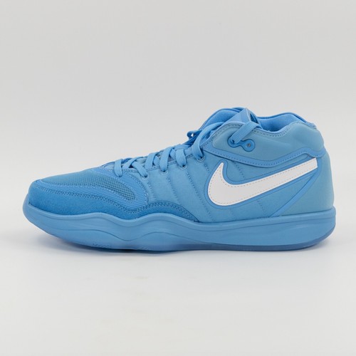 Nike Air Zoom GT Hustle 2 TB Promo University Blue DX9190-402 Basketball size 11 - 第 4/9 張圖片