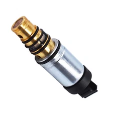 A/C Compressor Electronic Control Valve for 2012-2017 Kia Rio EX LX SX 1.6L