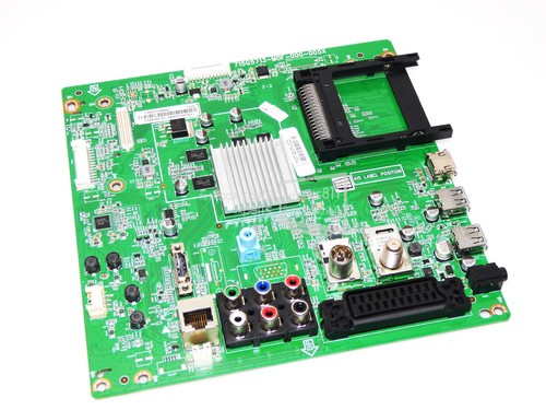 Philips TV - Mainboard 715G5713-M0F-000-005X *SAT-Tuner* 703TQDPL031