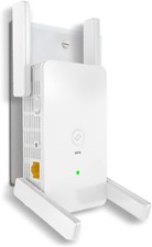 WiFi Extender WiFi Booster Repeater - Covers up to 8500 sq.ft.50 Devices 1200Mbp