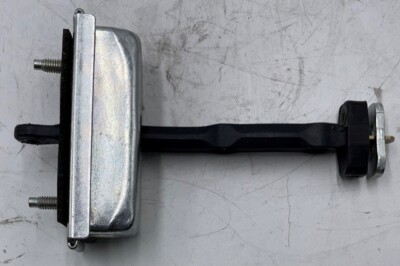 Blue Print Door Check Strap ADG09789 - Cinghia Paracolpi Per Renault Trafic, Opel Vivaro - Foto 8