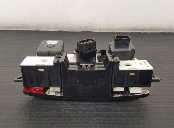 KIA SPORTAGE 2001-2002 AIRE ACONDICIONADO CALEFACCIÓN CONTROL DE TEMPERATURA 4 PUERTAS OEM 01 02 Foto 2 de 4