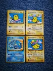 pokemon card ANA Flying Pikachu Articuno 5 set rare card Nitendo Japanese