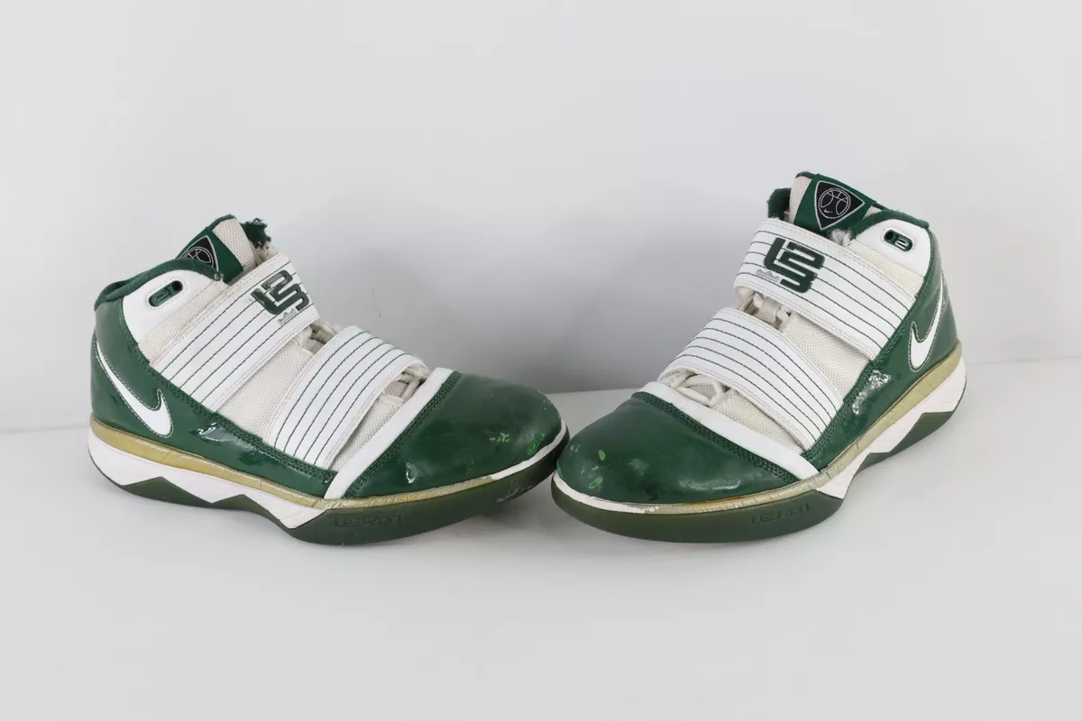 Nike lebron shop james 3