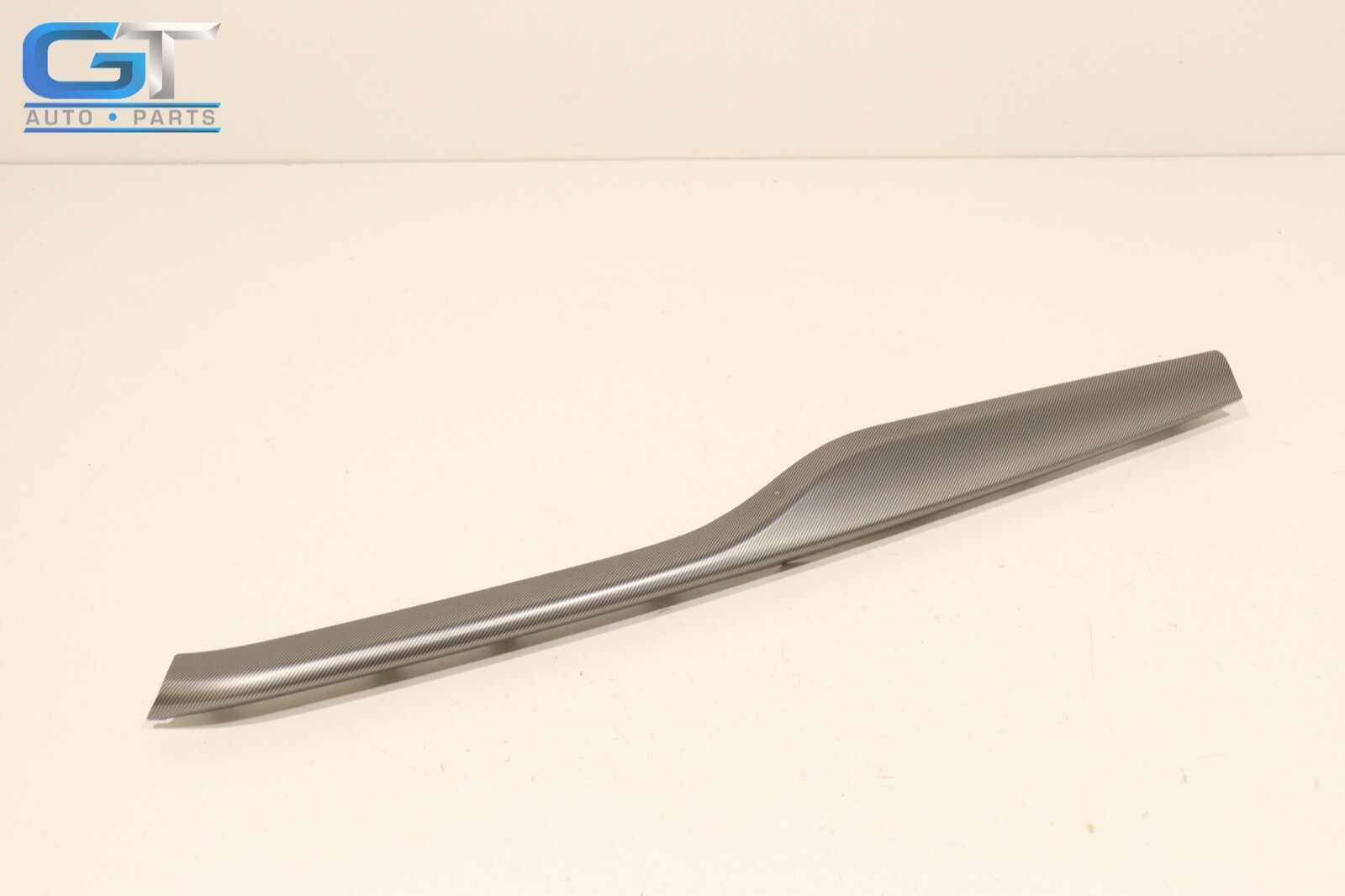 ALFA ROMEO STELVIO DASH CENTER & RIGHT SIDE BEZEL MOLDING COVER TRIM OEM 17-19💠