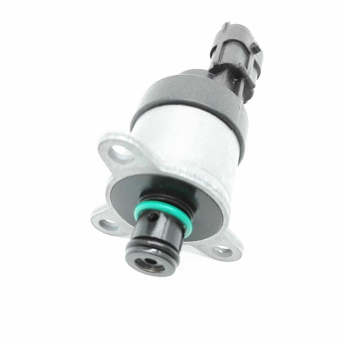 Fuel Pressure Regulator For 2003-2007 Dodge Ram 2500/3500 5.9L Cummins Diesel - Bosch Direct Replacement (MPROP)