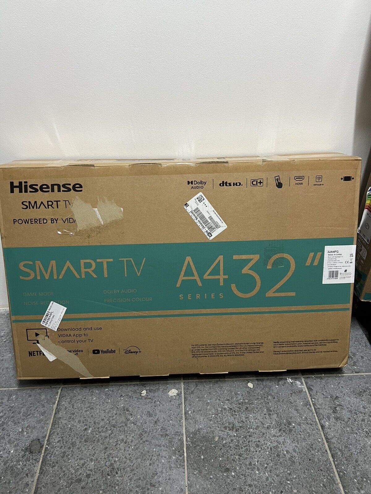 14 Stück Marken Fernsehen LG-Philips-Smart-TV…Bildschirme DEFEKT Nur Abholung!!