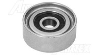 Umlenk FüHrungsrolle Keilrippenriemen FüR Alfa 164 Chrysler Voyager 2.5 88-01