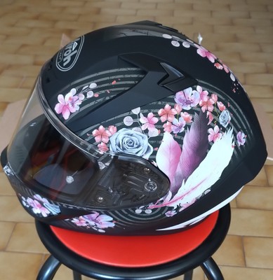Airoh Helmet