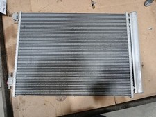 AC Condenser Fits 18-24 KICKS 3114054