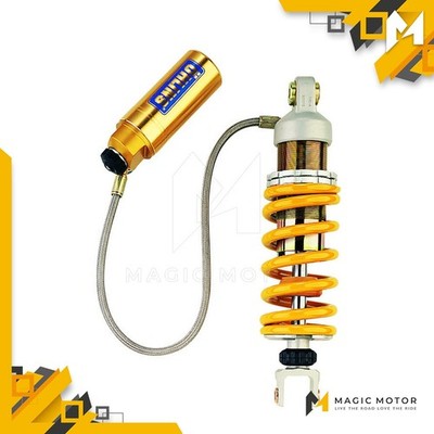 Ohlins Hinten Zentralfederbein für Ducati XDiavel 1260 STX46 DU 726 S46HR1C1