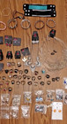 Paparazzi Jewelry Lot 100+ Pieces Necklaces Bracelets Rings Bulk Resale Bundle — photo 4