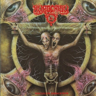 Osculum Obscenum (remastered version) CD