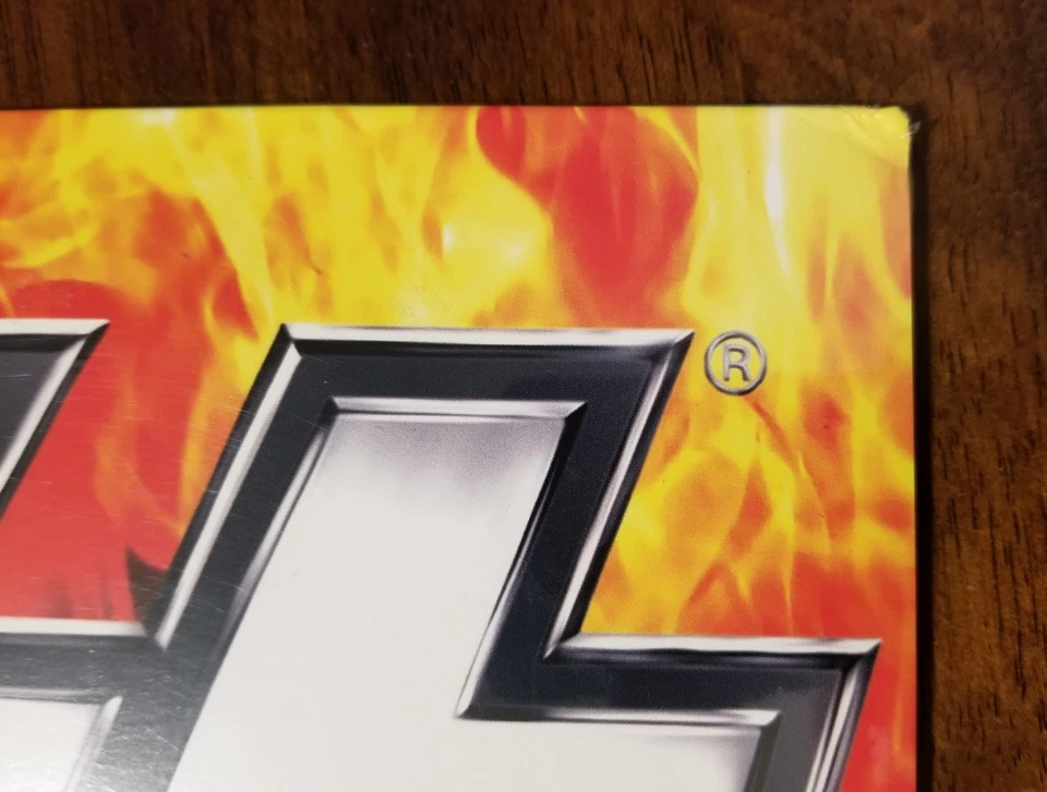 KISS Alive 35 2015 Official Limited UK Vinyl 2 LP Concert Live CLCD859 Sealed - Image 4 of 4