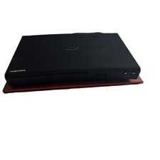 Samsung BD-JM57C Wi-Fi Blu-Ray DVD Player Streaming No Remote TESTED/WORKING 