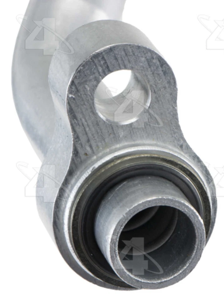 Сброс хладагента кондиционера / Suct подходит для Chevrolet Malibu Impala Malibu L 2013-2017 годов выпуска - Изображение 3 из 4