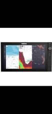Simrad NSS 4-16 16 Combo w/U.S. C-MAP, BOAT B...
