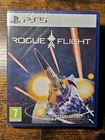 Rogue Flight Shooter Space Combat Enhanced PAL PS5 (Brand New, Factory Sealed)