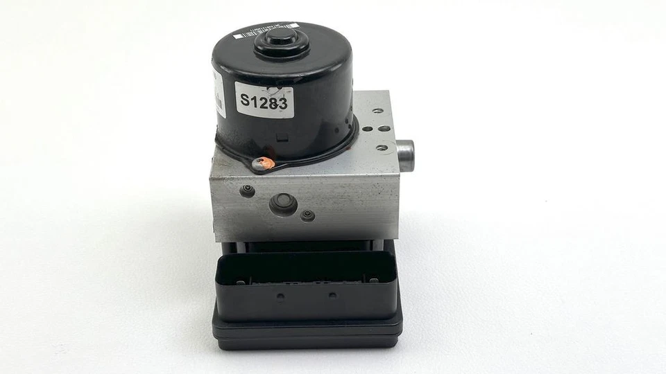 Unidad de control ABS 4891032000 TSL6087 SsangYong Actyon sports I 2007 104kW Foto 3 de 4