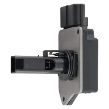 Mass Air Flow Meter Sensor for Ford Mazda Mercury 74-50011 XF2Z12B579AB 6 Pins