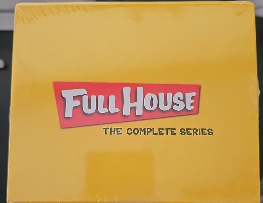 洋画・外国映画 Full House: The Complete Series Full House: The Complete Series Collection [DVD] 883929735846| eBay