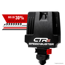 Chiptuning CTRS passend für Peugeot 208 GTi 147 kW 200 PS